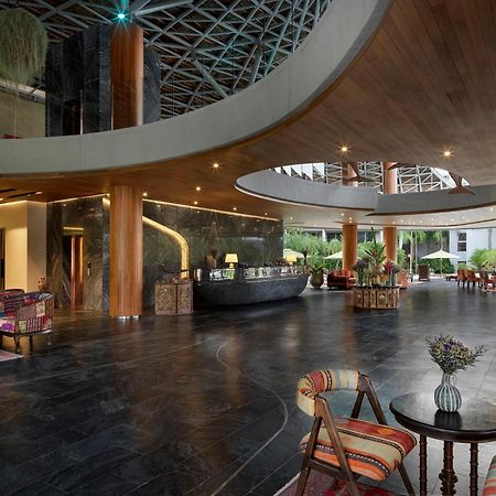 Wyndham Grand Nai Harn Beach Phuket Екстериор снимка
