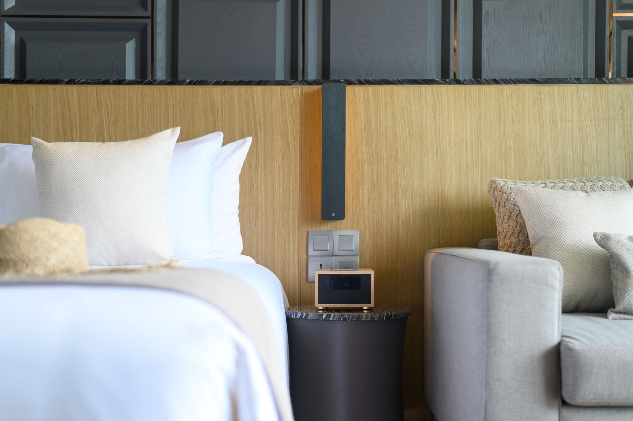 Wyndham Grand Nai Harn Beach Phuket Екстериор снимка