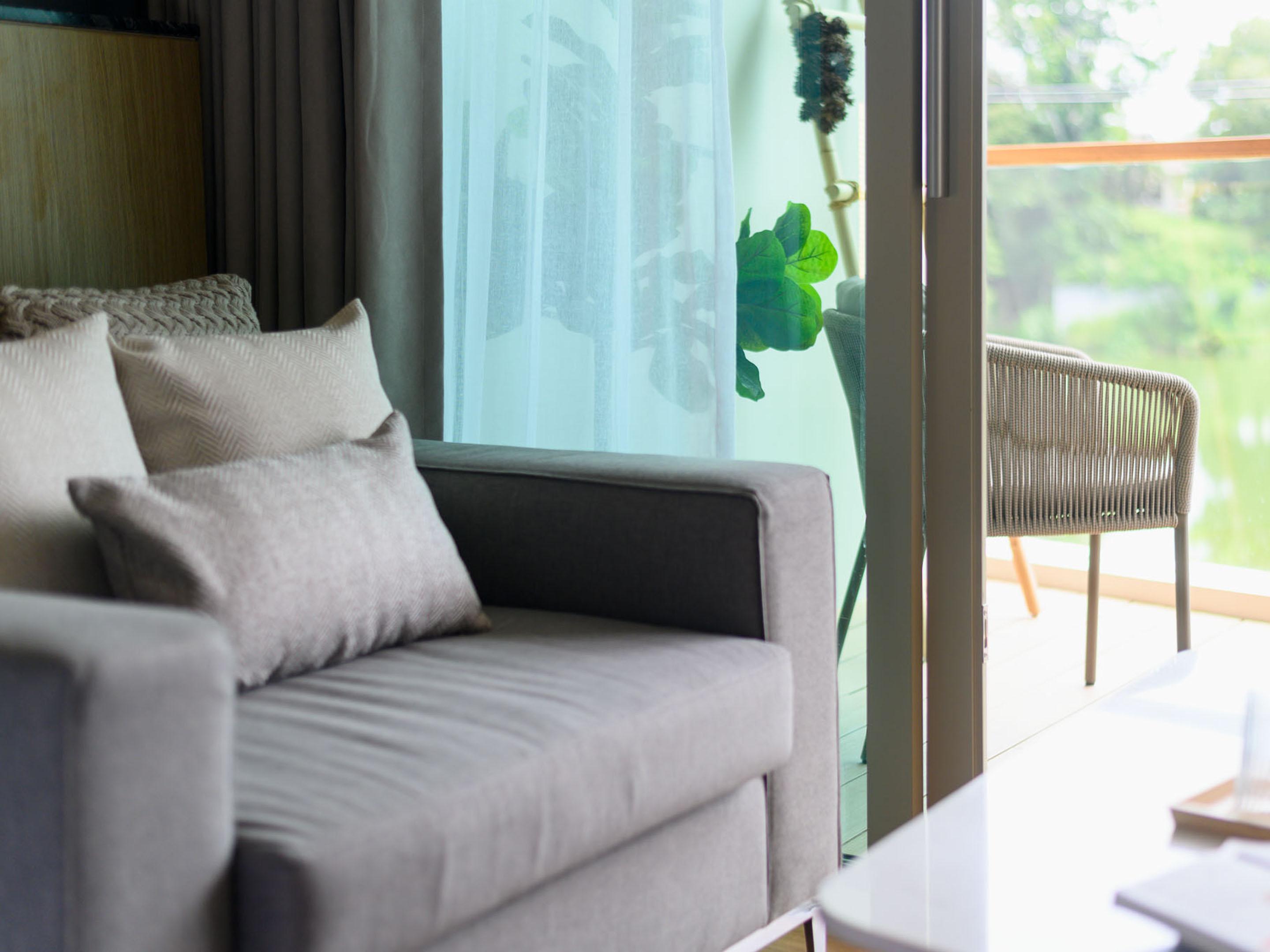 Wyndham Grand Nai Harn Beach Phuket Екстериор снимка