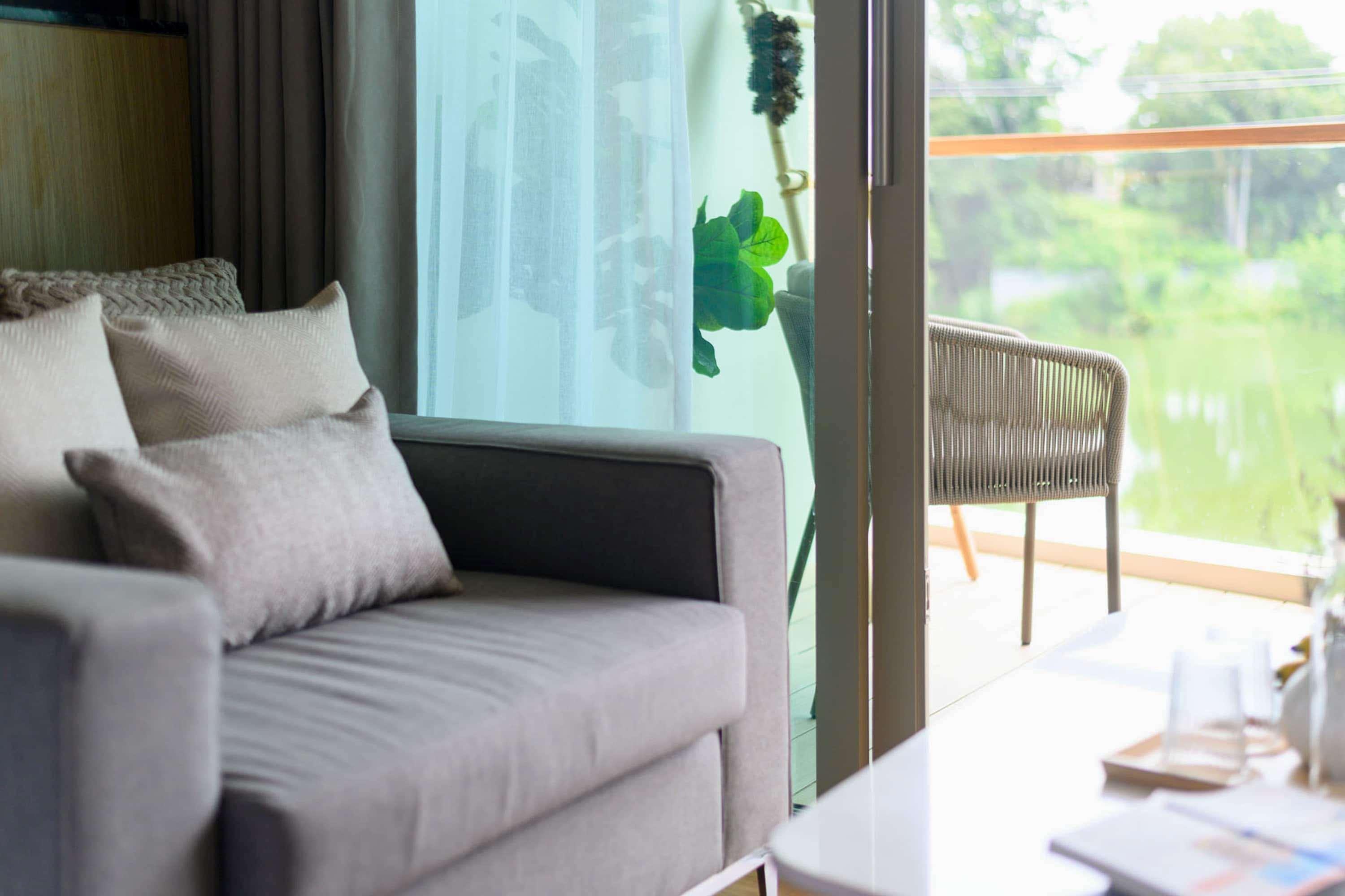 Wyndham Grand Nai Harn Beach Phuket Екстериор снимка