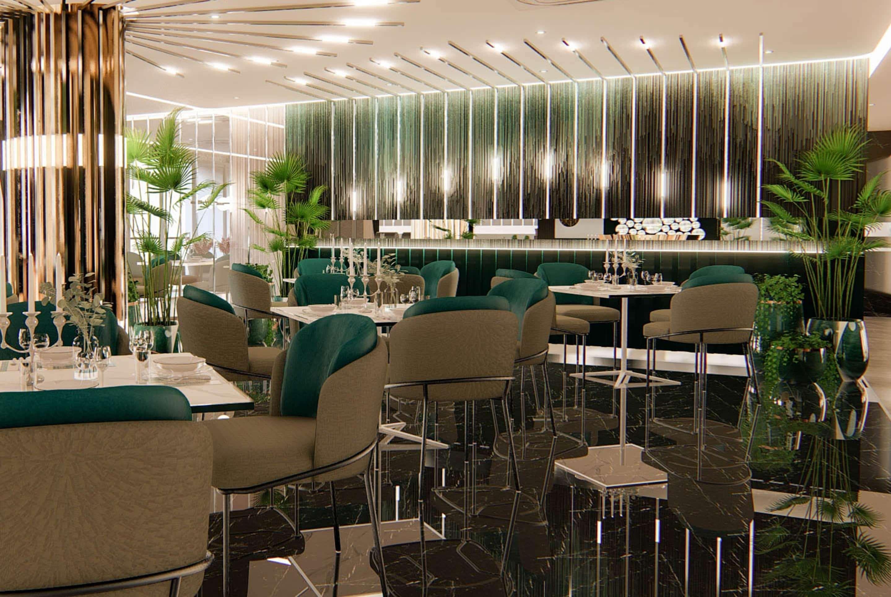 Wyndham Grand Nai Harn Beach Phuket Екстериор снимка