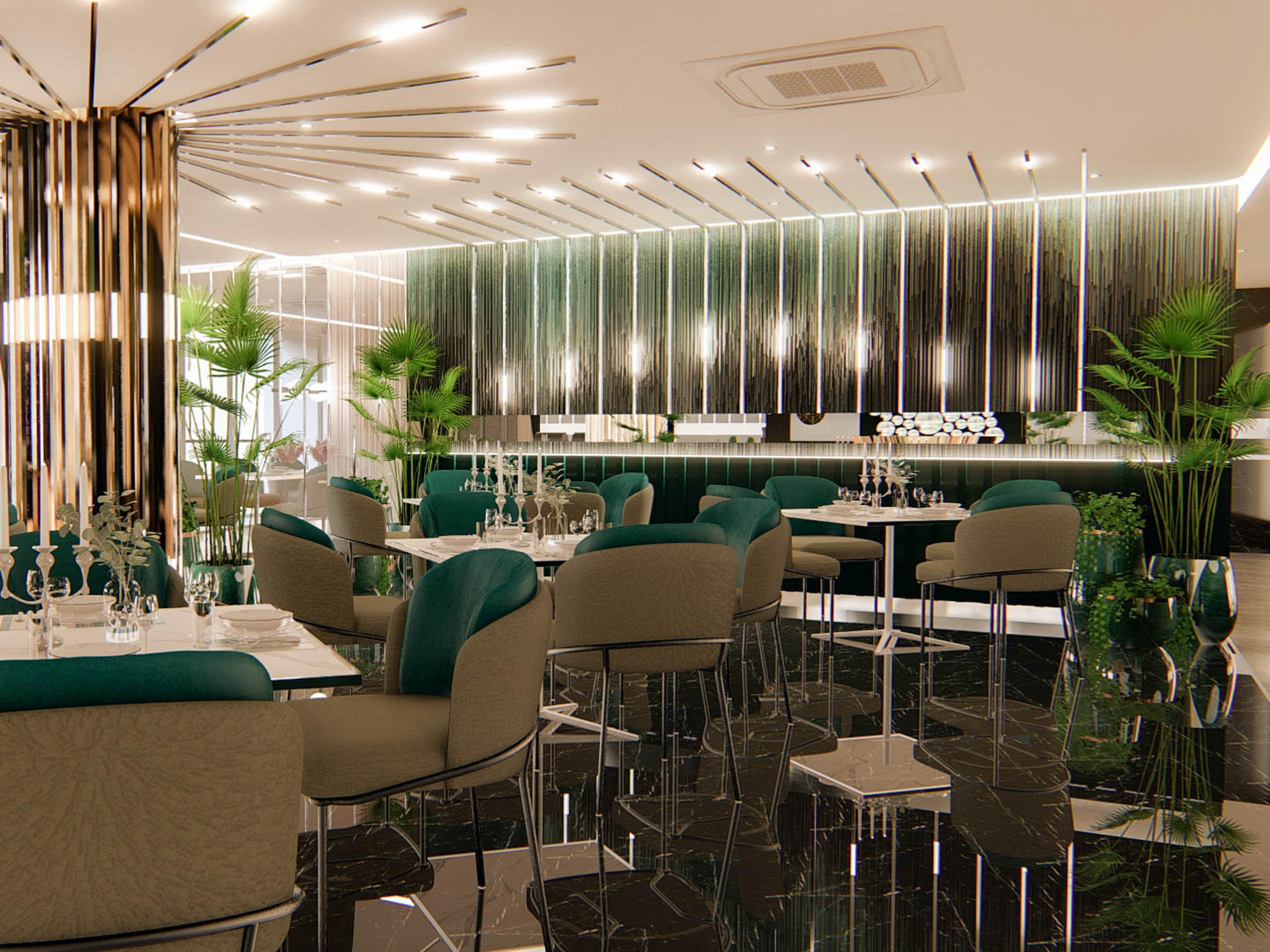 Wyndham Grand Nai Harn Beach Phuket Екстериор снимка