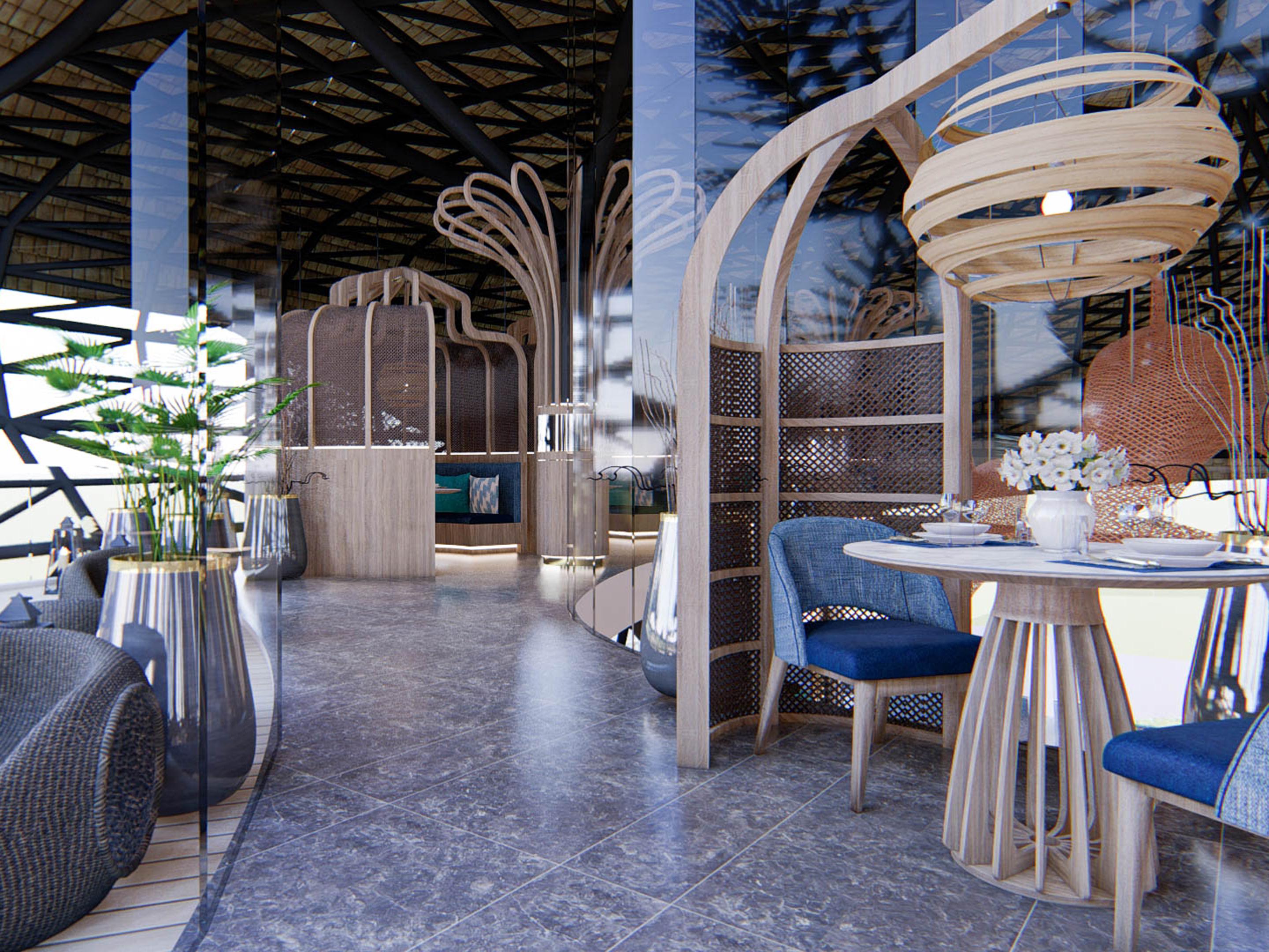 Wyndham Grand Nai Harn Beach Phuket Екстериор снимка